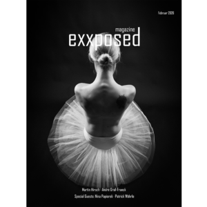 exxposed #21 (Vorbestellung)